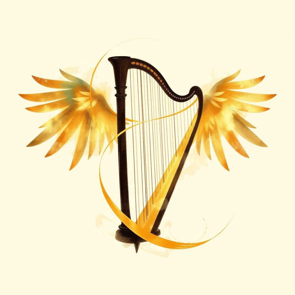Cover art — Angel Rhapsody