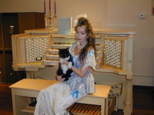 mozart costume and kitty oct 15